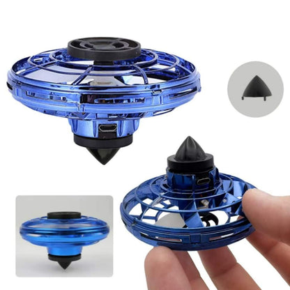 Fidget UFO Voador