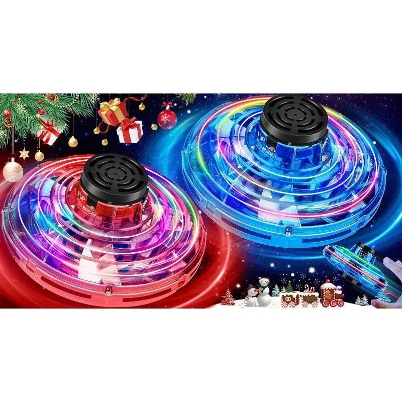 Fidget UFO Voador