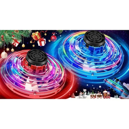 Fidget UFO Voador