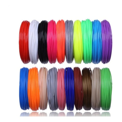 Kit de Filamentos Caneta 3D